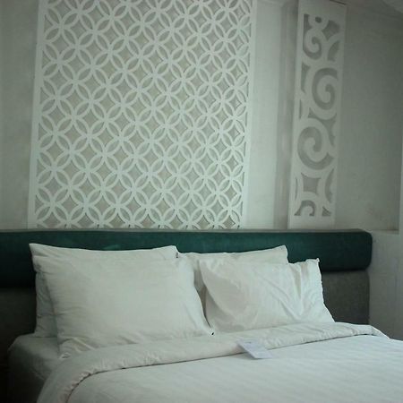 Vitalis White Sands Hotel Santiago  Exterior foto