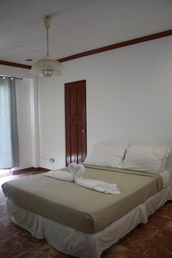 Vitalis White Sands Hotel Santiago  Habitación foto