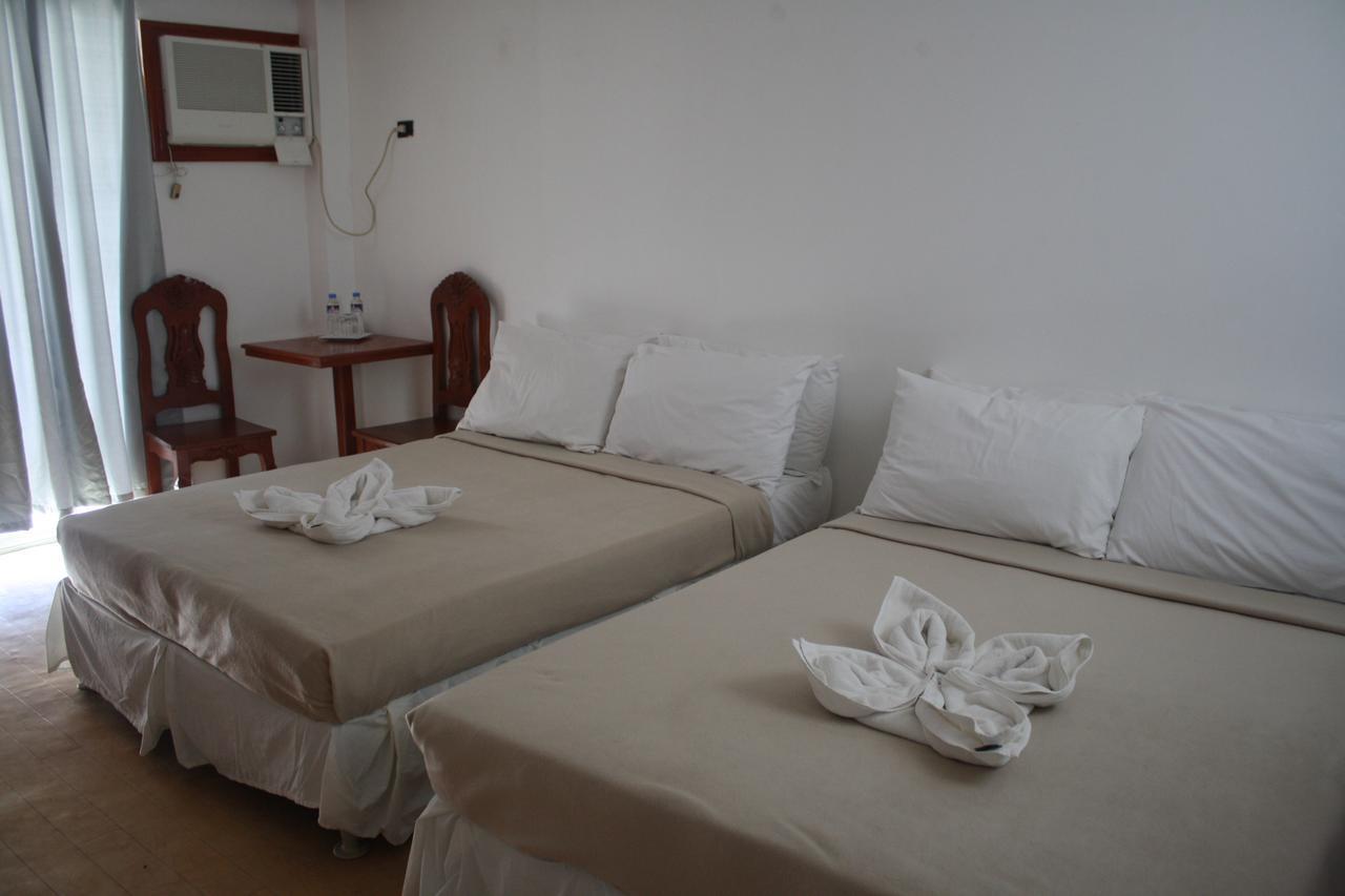 Vitalis White Sands Hotel Santiago  Habitación foto
